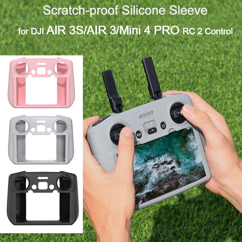 Drone Dji Rc Mini 3 - Silicone Sleeve for DJI Avata 360/Mini