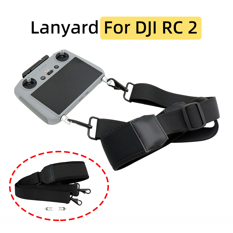 Drone Rc Pro 2 - For DJI AIR 3/2S/Mavic 3Pro/3 Classic/Mini