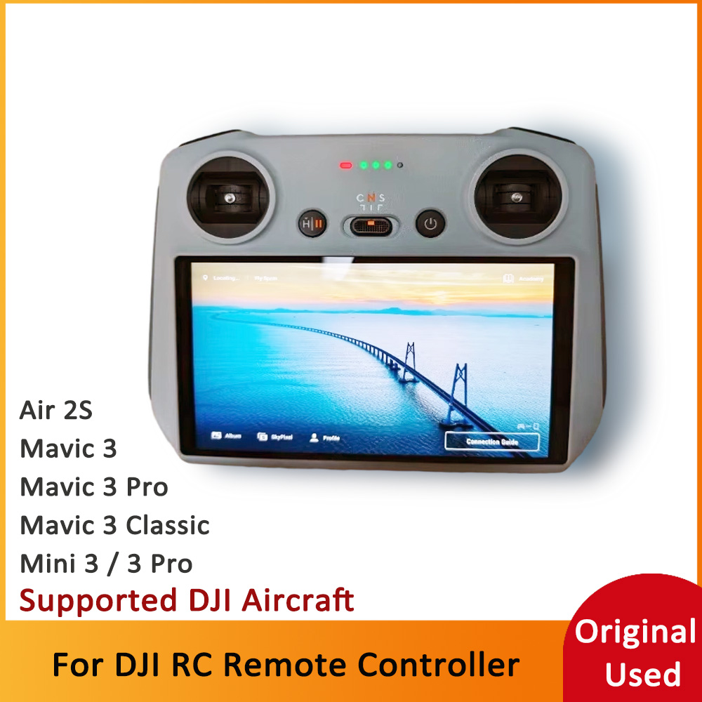 Drone Dji Rc Mini 3 - RM330 Drone Original DJI RC Remote