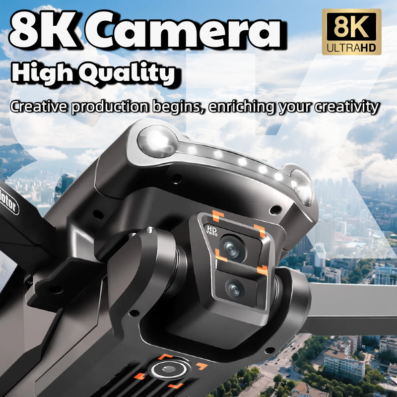 NEW for Genuine V198 MAX Drone - Drone Ls Rc recensie en prijs