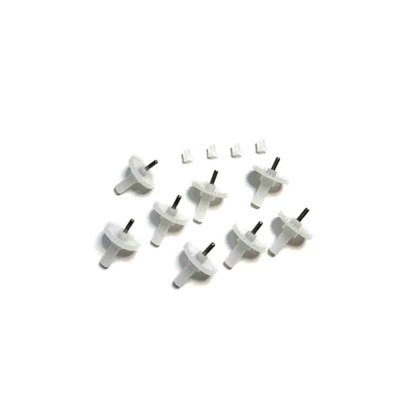 RC Drone Repair Part Gear Set  - Drone Rc E99 Pro recensie en prijs