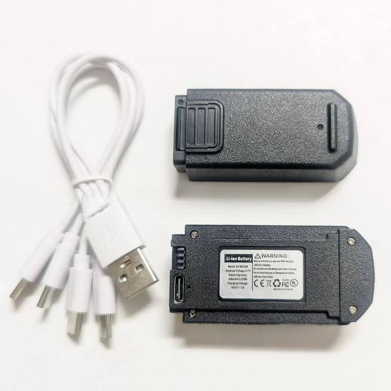 For YL3 Mini 3.7V 600mAh Drone - Drone Rc Yl3 recensie en prijs