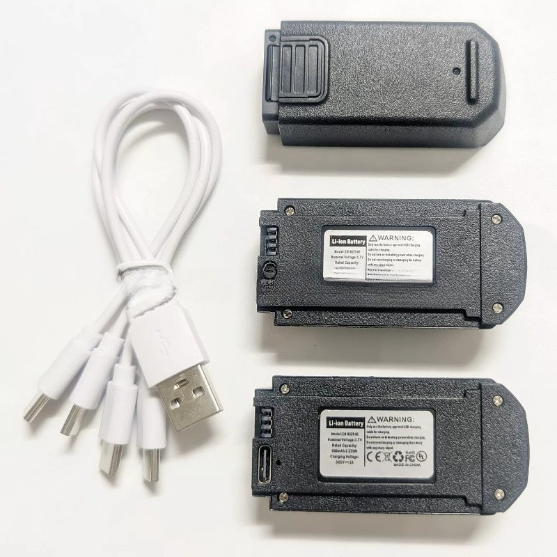 For YL3 Mini 3.7V 600mAh Drone - Drone Rc Yl3 recensie en prijs