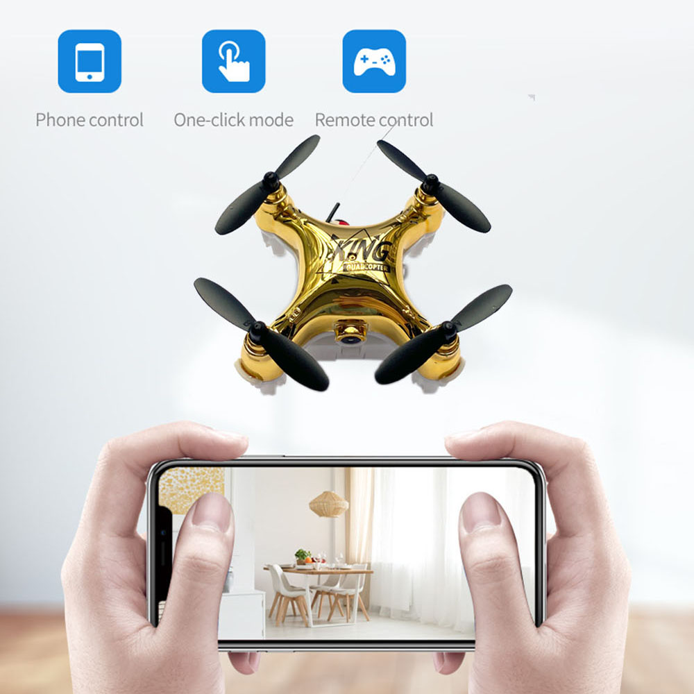 Mini RC Drone HD Camera WiFi F - Drone Rc Fpv Manual recensie en prijs