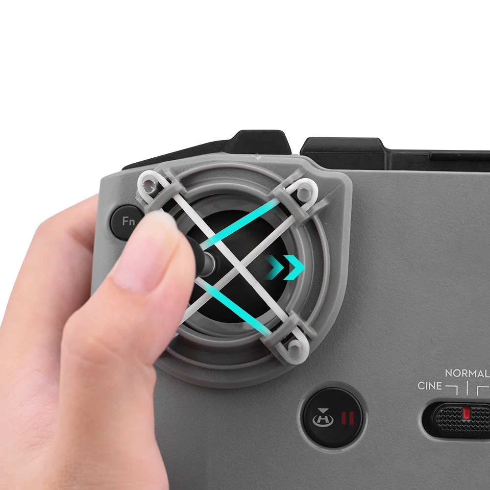 Rocker Speed Controller for DJ - Drone Rc Pro 2 recensie en prijs