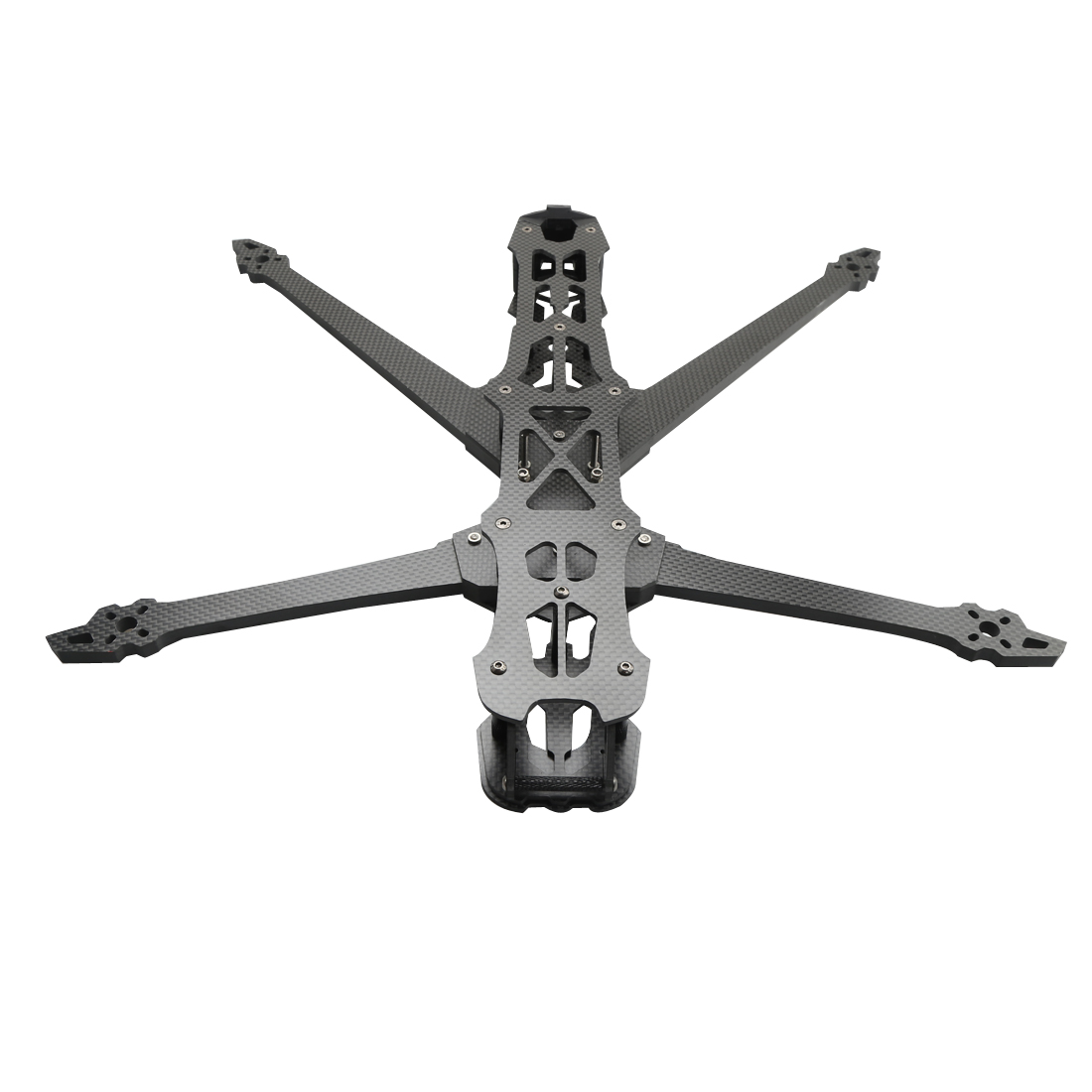 GK-V3 15inch 680mm FPV Drone F - Drone Rc Quadcopter recensie en prijs