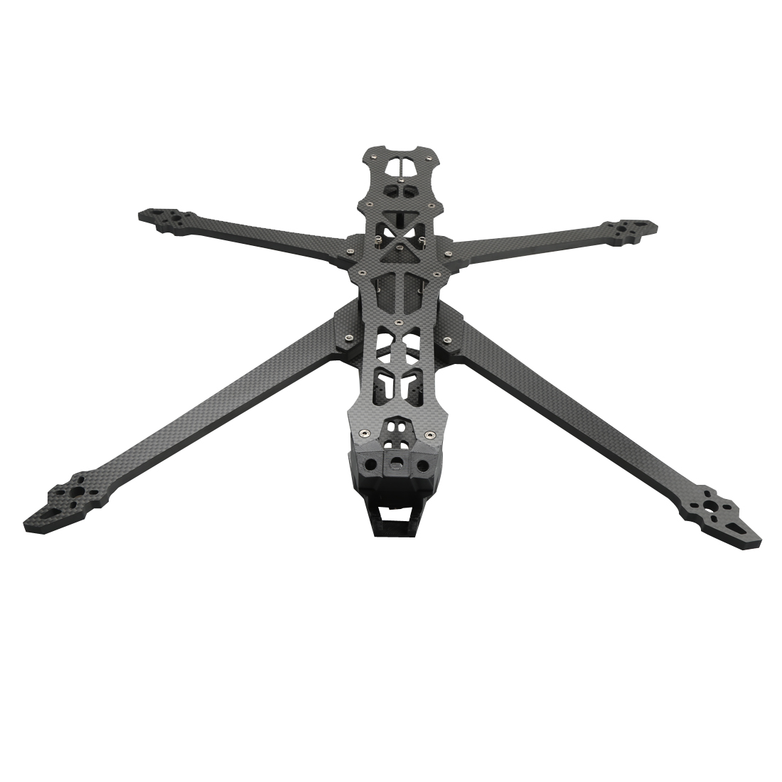 GK-V3 15inch 680mm FPV Drone F - Drone Rc Quadcopter recensie en prijs