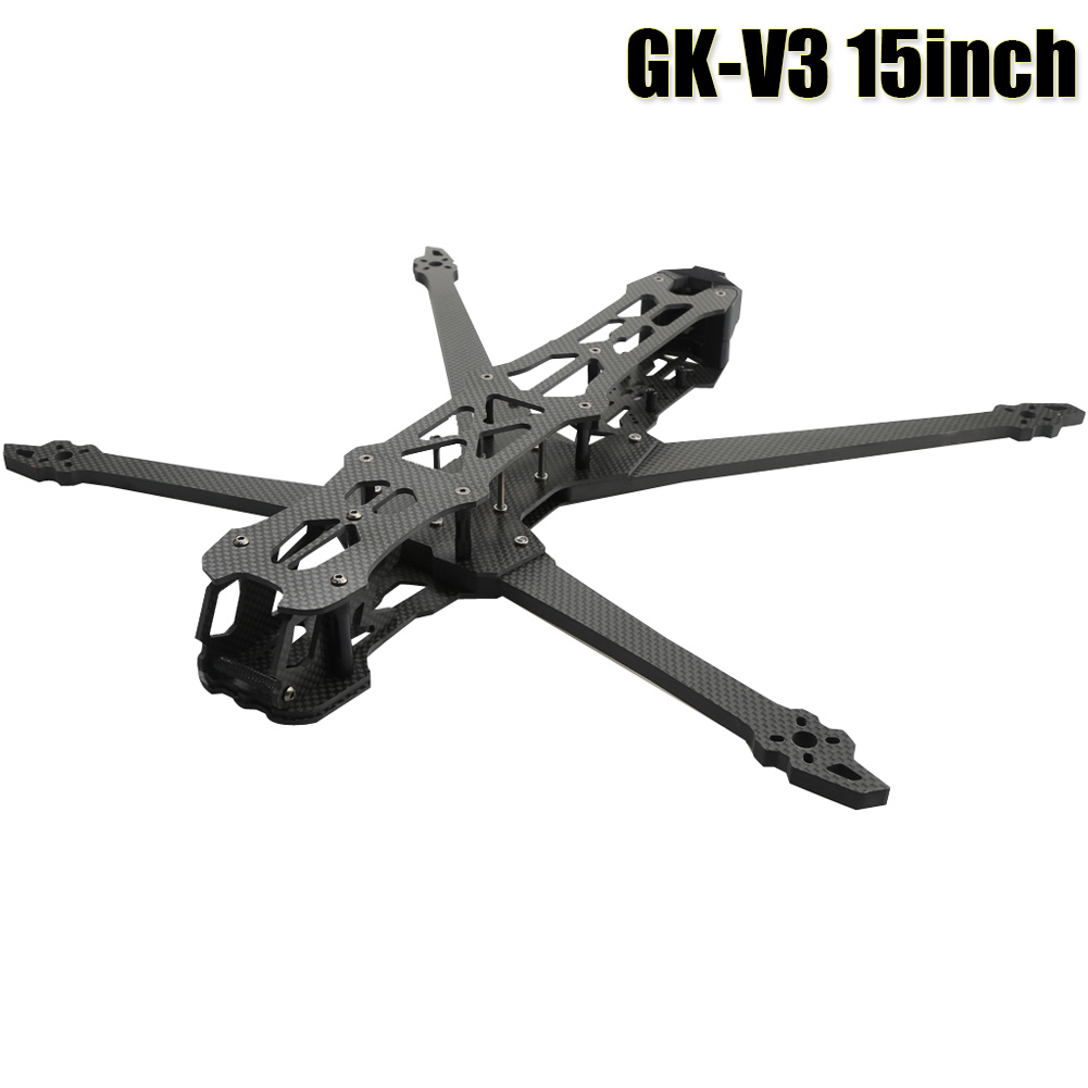 GK-V3 15inch 680mm FPV Drone F - Drone Rc Quadcopter recensie en prijs