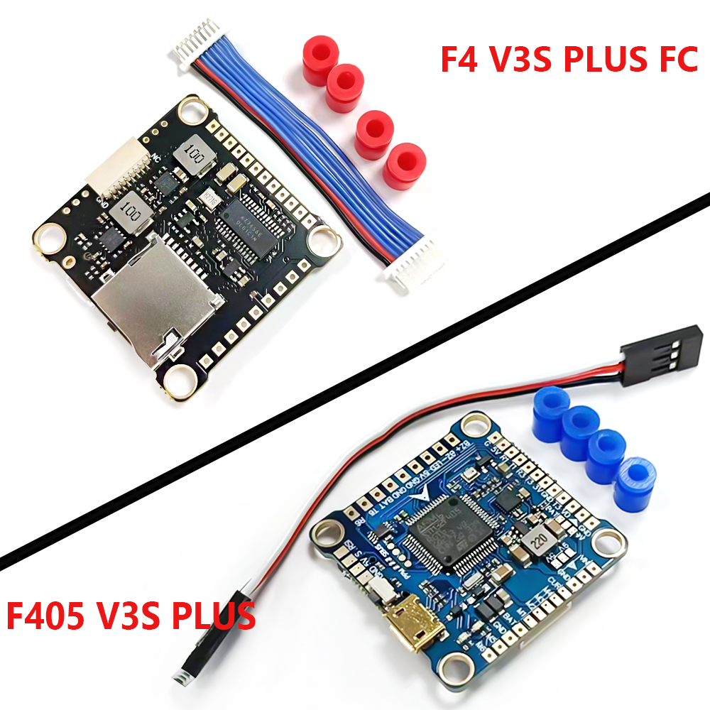 F4 V3S PLUS / F4 V3S PLUS FC F - Drone Rc Quadcopter recensie en prijs