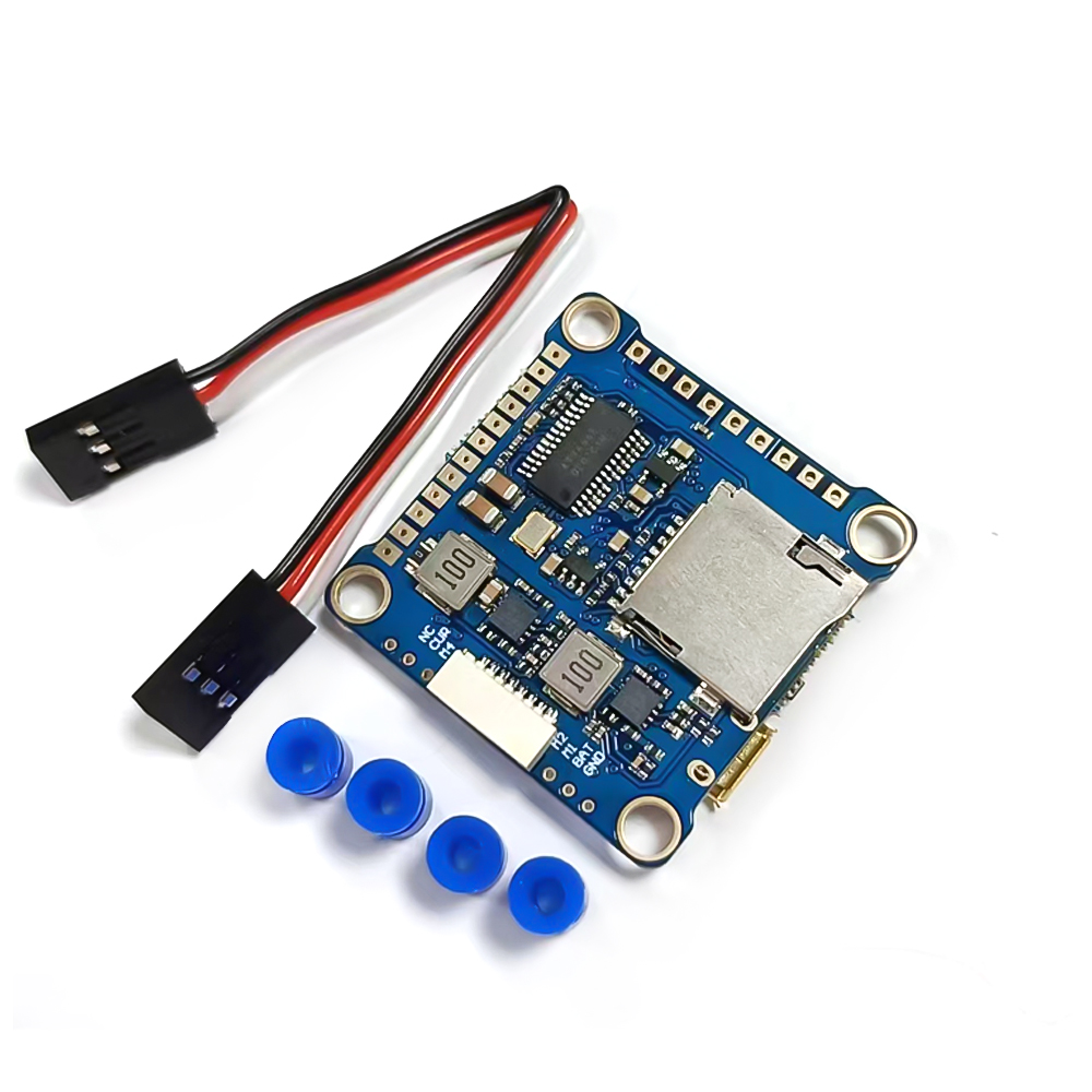 F4 V3S PLUS / F4 V3S PLUS FC F - Drone Rc Quadcopter recensie en prijs