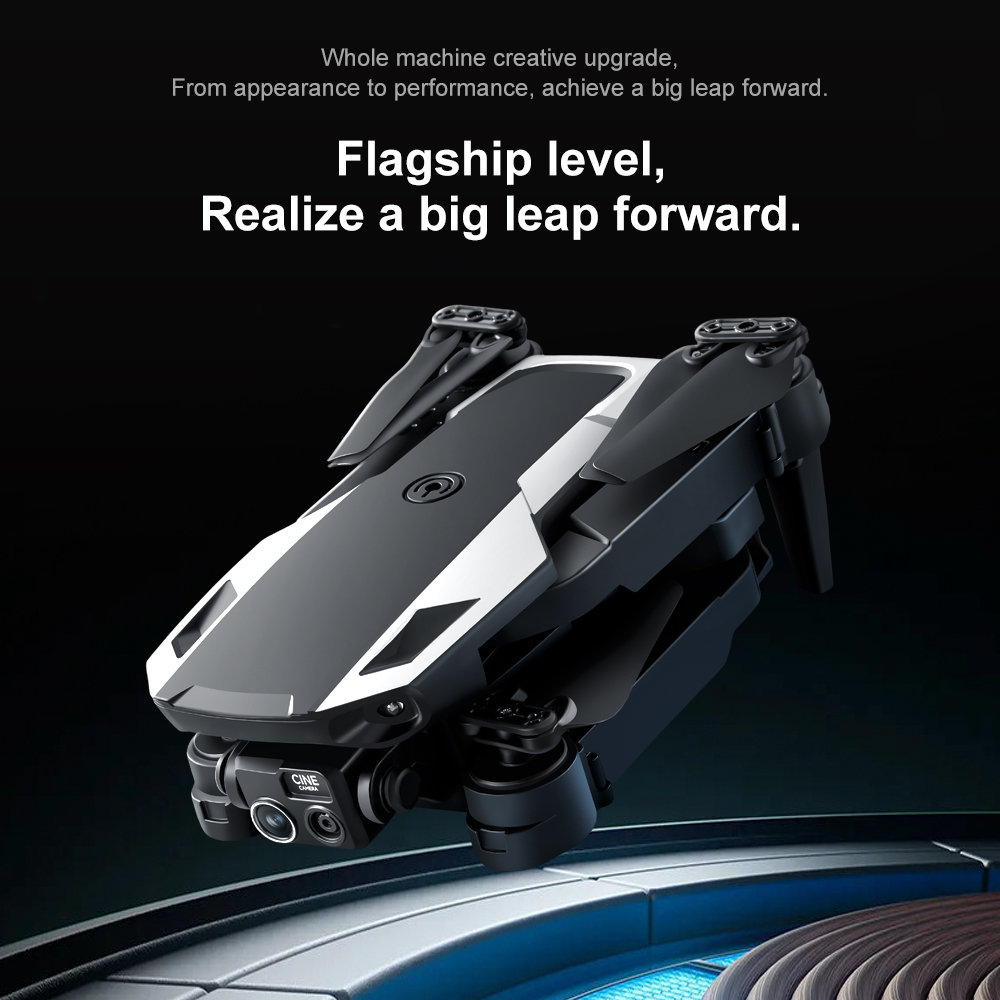 M1 Mini Drone with VR Glasses  - Drone Avion Rc recensie en prijs