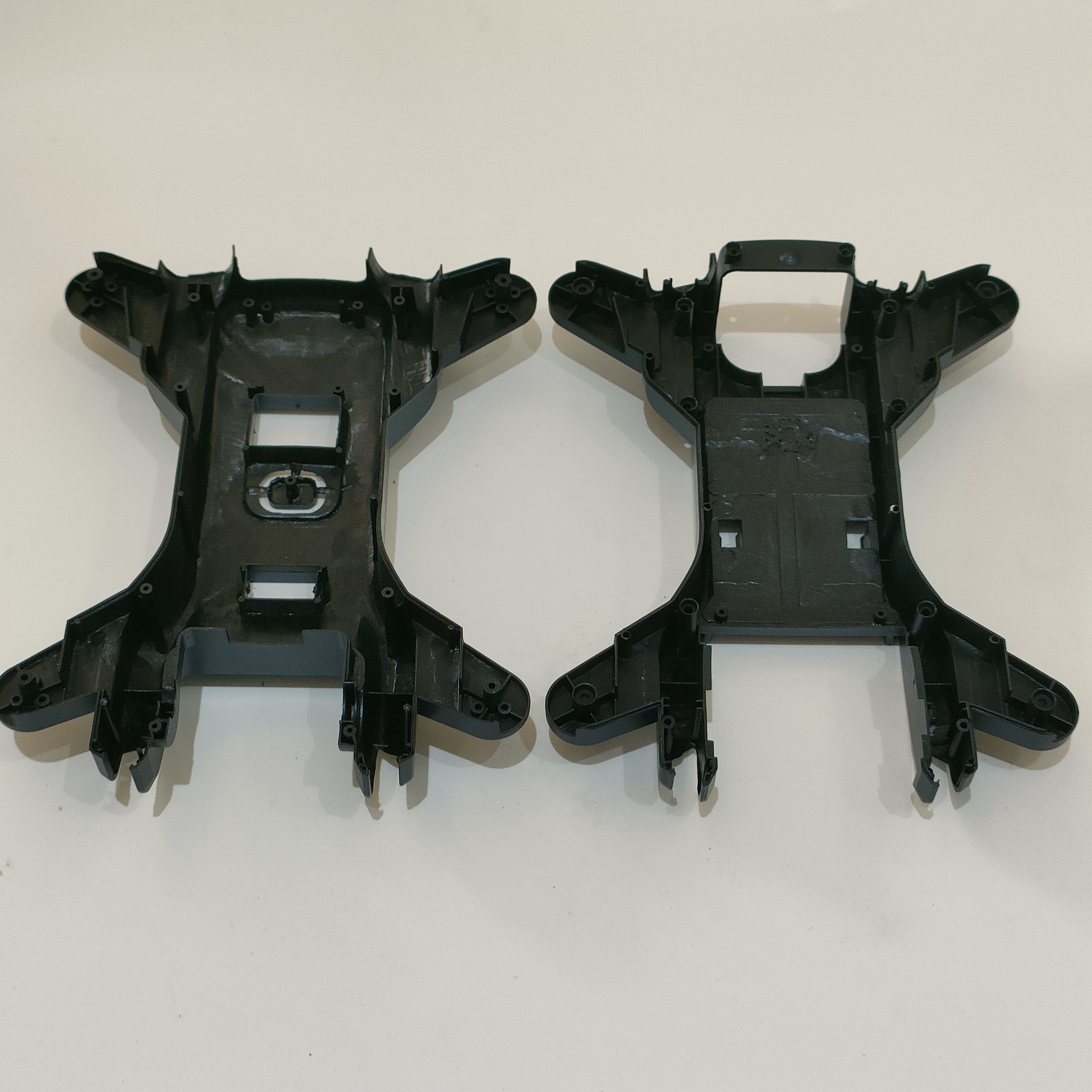 Upper Lower Cover Body Shell f - Drone Ls Rc recensie en prijs