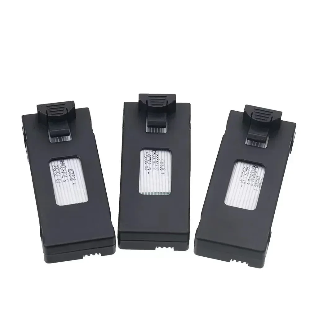 3.7V 1800Mah RC Drone Battery  - Drone Rc E99 Pro recensie en prijs