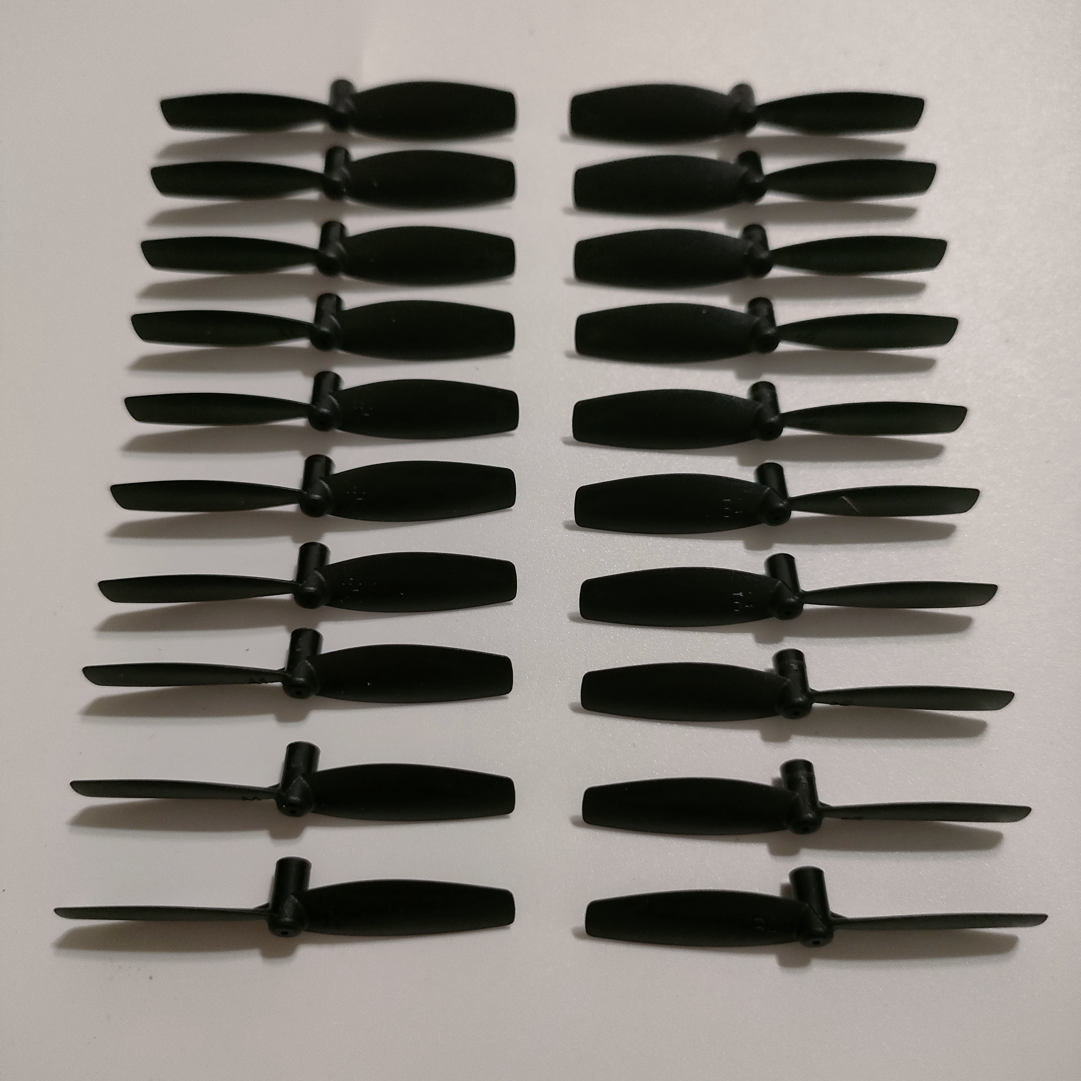 20PCS Maple Leaf Wing Fan Blad - Drone Rc Yl3 recensie en prijs