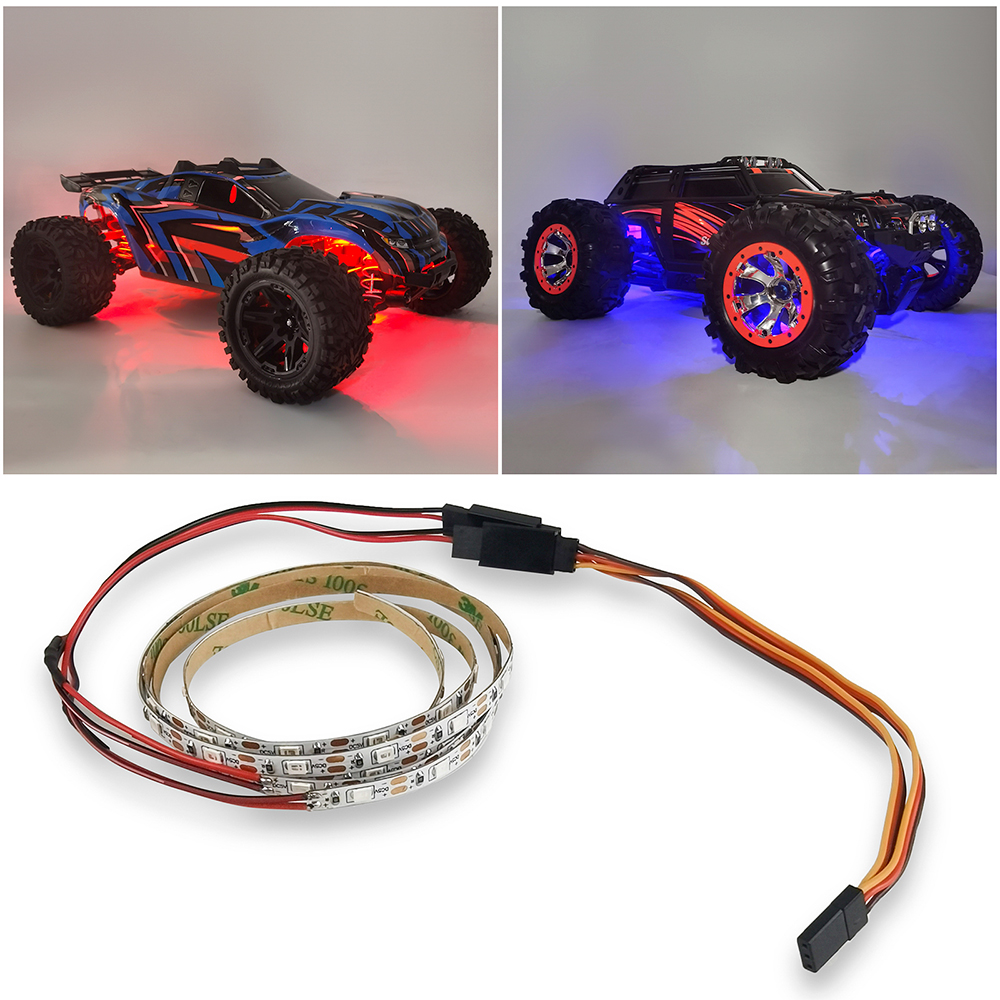 AXSPEED LED Light Strip Chassi - Drone Rc Truck recensie en prijs