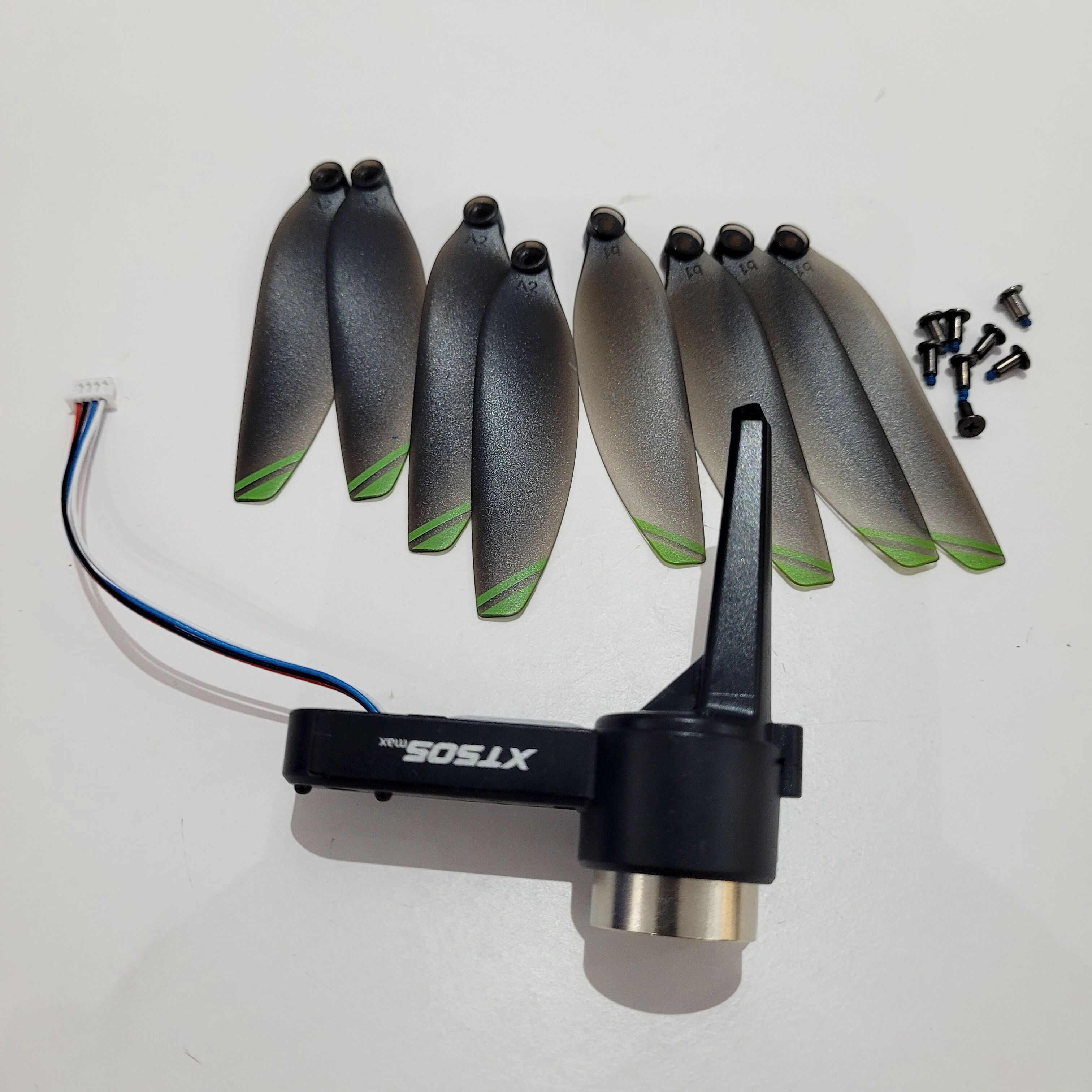 LSRC Drone LS-XT505 XT505 RC D - Xt505 Rc Drone recensie en prijs