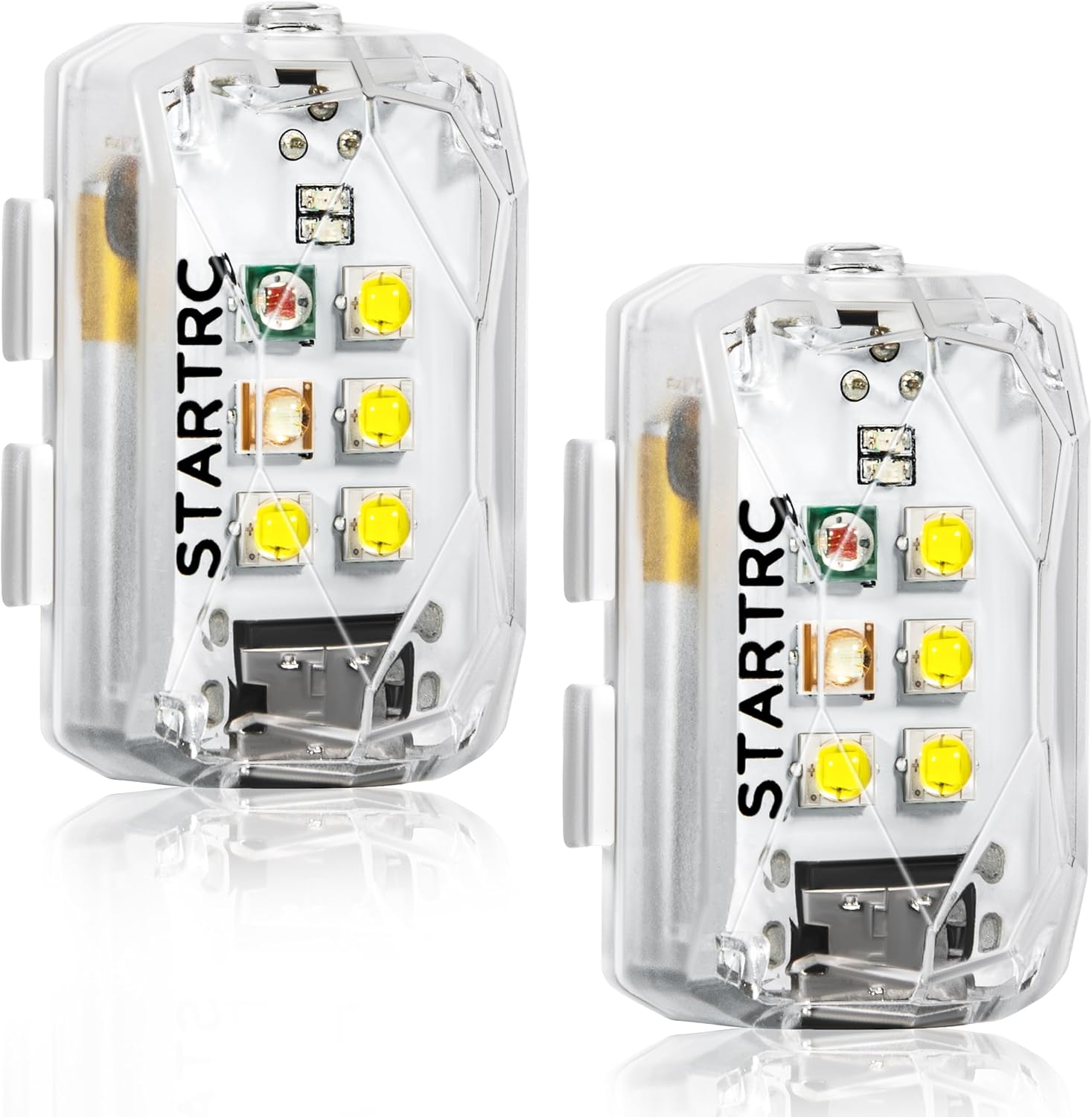 STARTRC Drone Strobe Light Ant - Drone Rc Pro 2 recensie en prijs