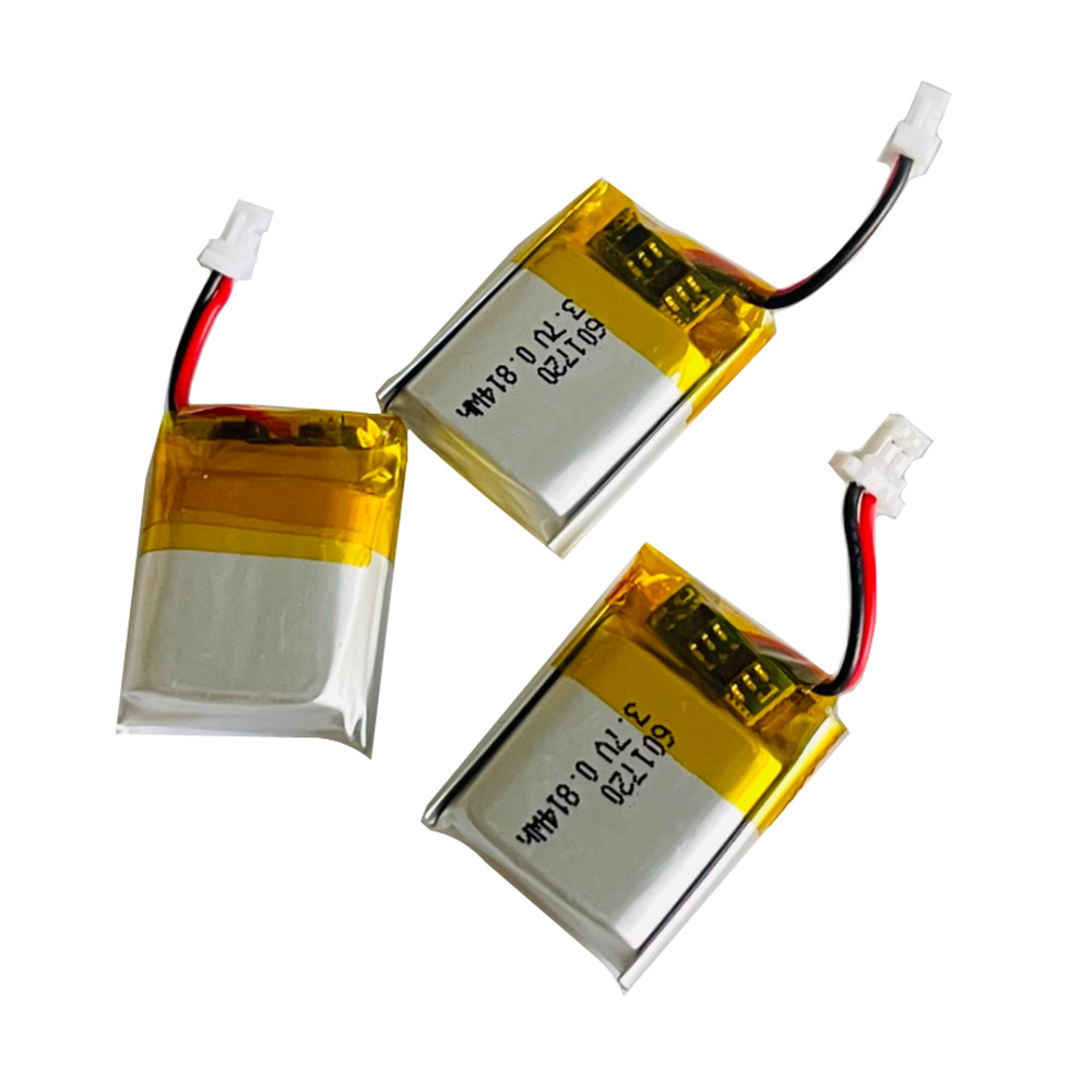 1-10PCS 3.7V 150mAh 751517 651 - Drone Fq777 Rc Quadcopter recensie en prijs