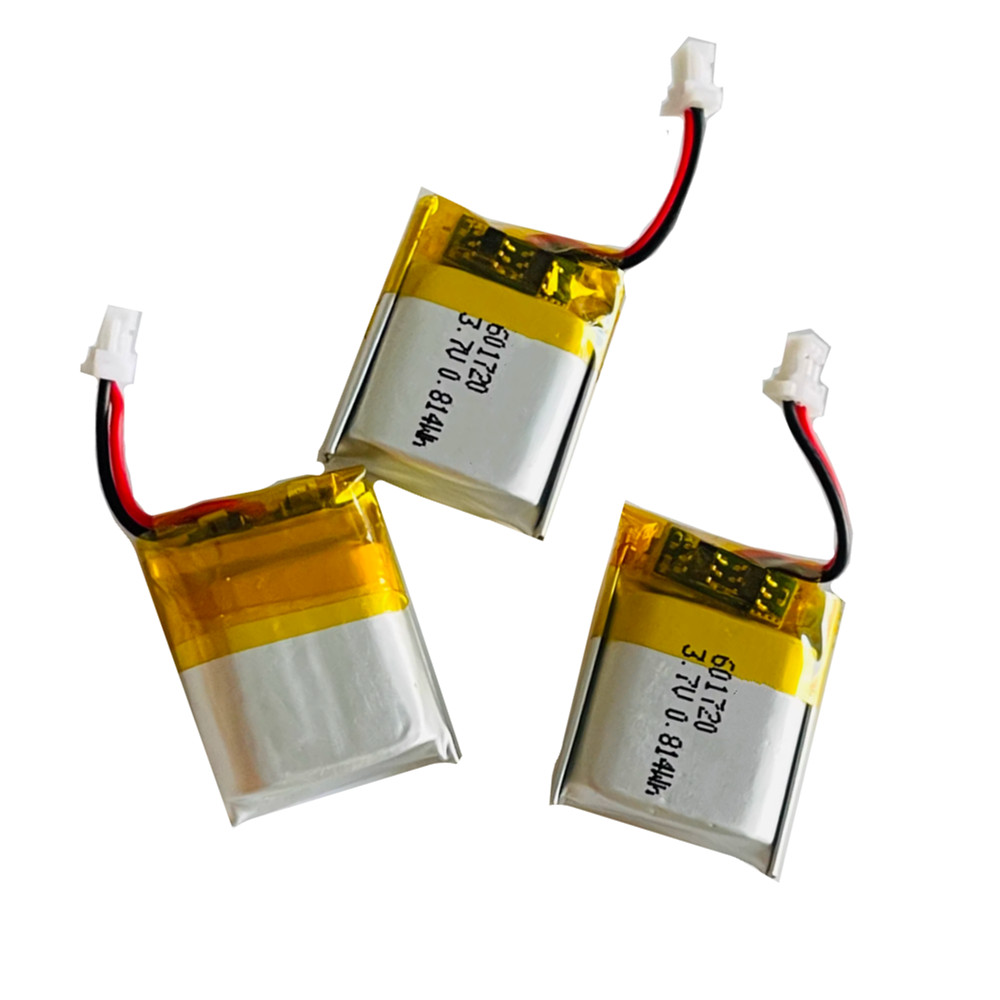 1-10PCS 3.7V 150mAh 751517 651 - Drone Fq777 Rc Quadcopter recensie en prijs