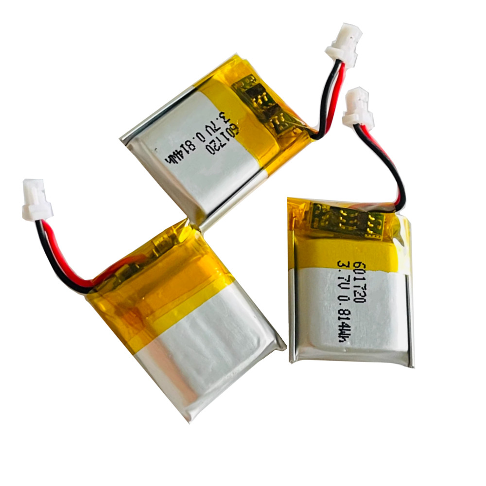 1-10PCS 3.7V 150mAh 751517 651 - Drone Fq777 Rc Quadcopter recensie en prijs
