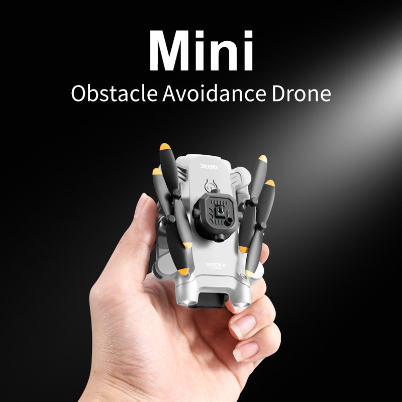 Mini V30 WiFi FPV Drone With 4 - Drone Rc Cable recensie en prijs