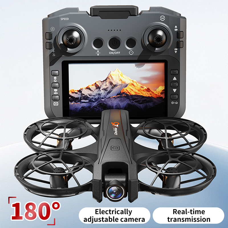 YL05 Mini Drone 8K HD Camera S - Dj Rc Drone recensie en prijs