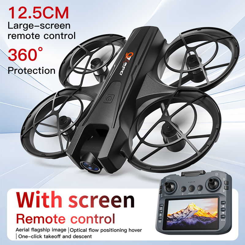 YL05 Mini Drone 8K HD Camera S - Dj Rc Drone recensie en prijs