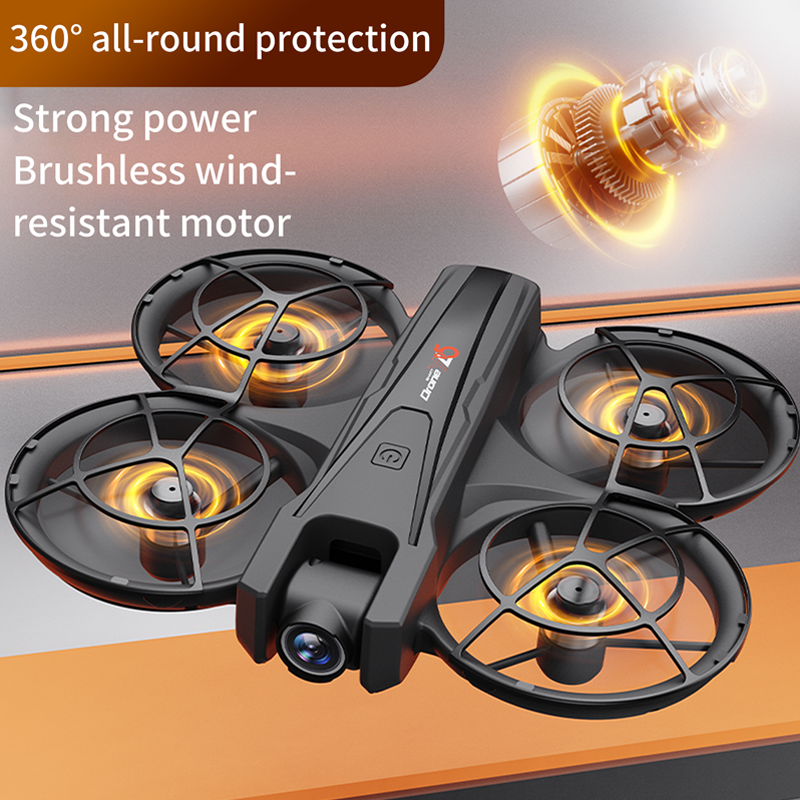YL05 Mini Drone 8K HD Camera S - Dj Rc Drone recensie en prijs