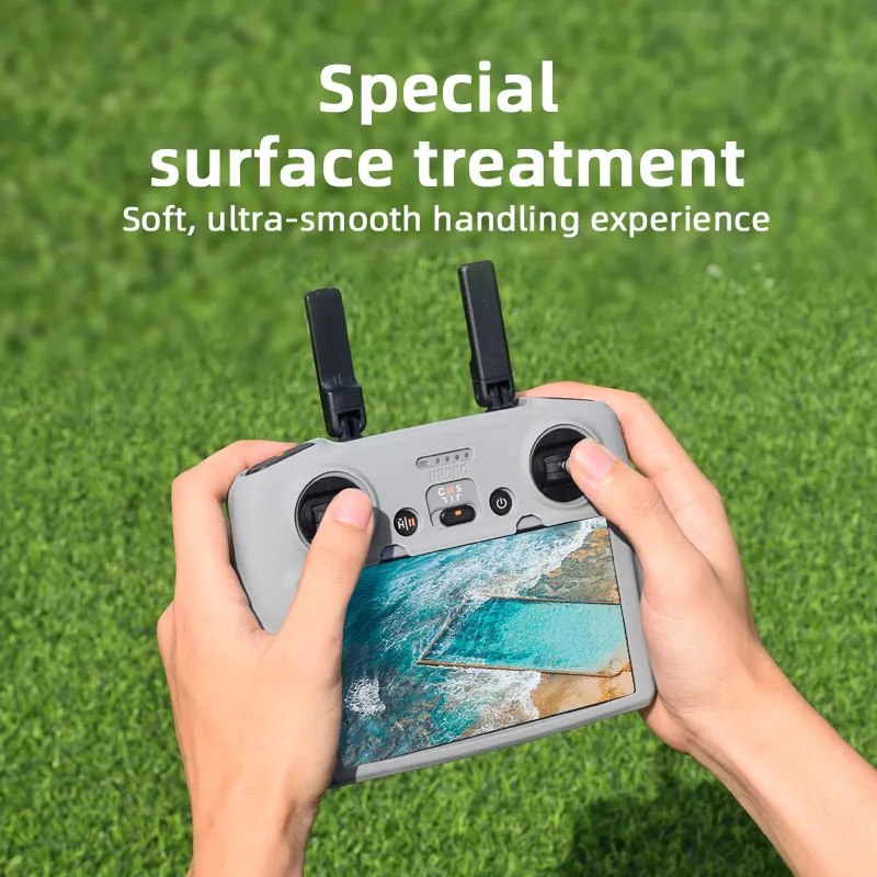 Silicone Sleeve for DJI Avata  - Drone Dji Rc Mini 3 recensie en prijs