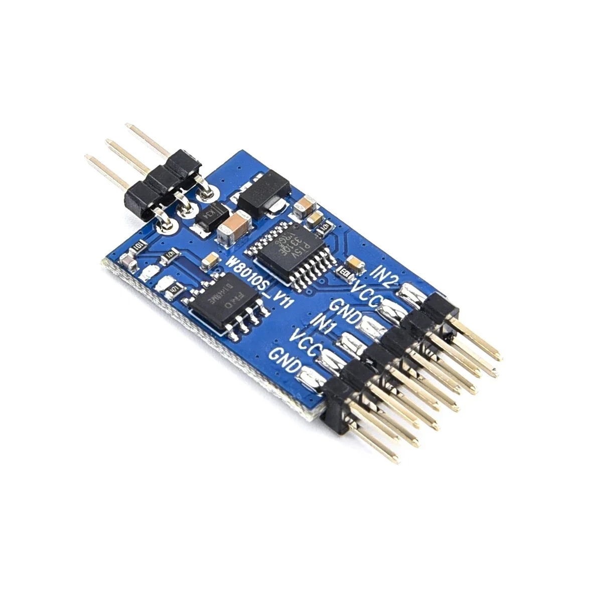 3 Channel Video Switcher Modul - Drone Rc Fpv Manual recensie en prijs