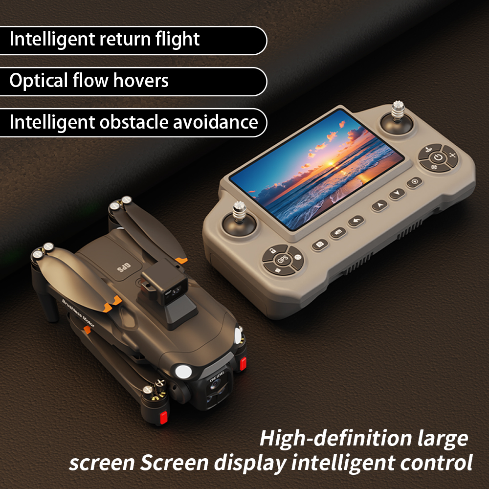 For Genuine A1R 3S 5G Screen-C - Drone Ls Rc recensie en prijs