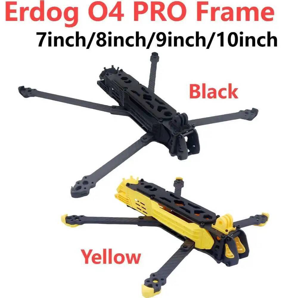 Erdog 7inch 8-9-10 inch O4 Fra - Drone Rc Pro recensie en prijs