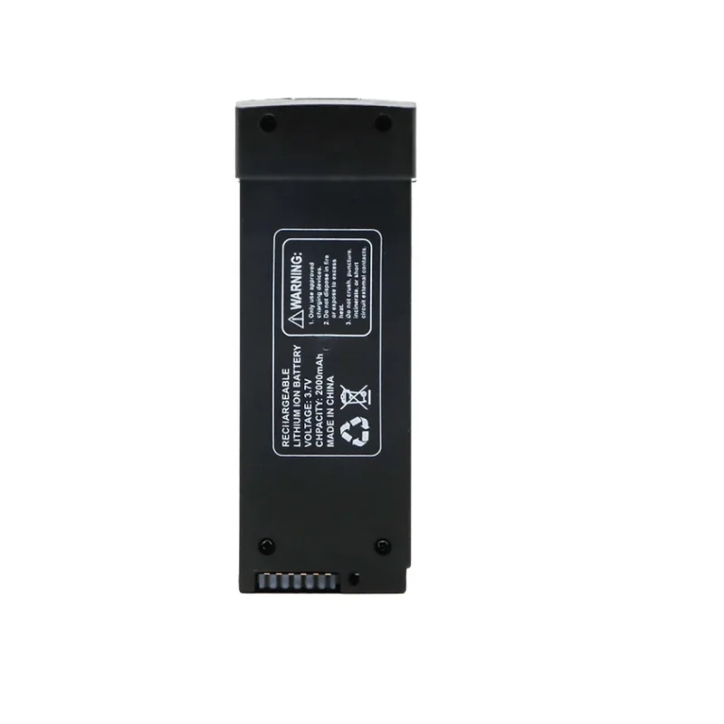 Z908 Pro Max Dron Battery 3.7V - Drone Rc Pro recensie en prijs