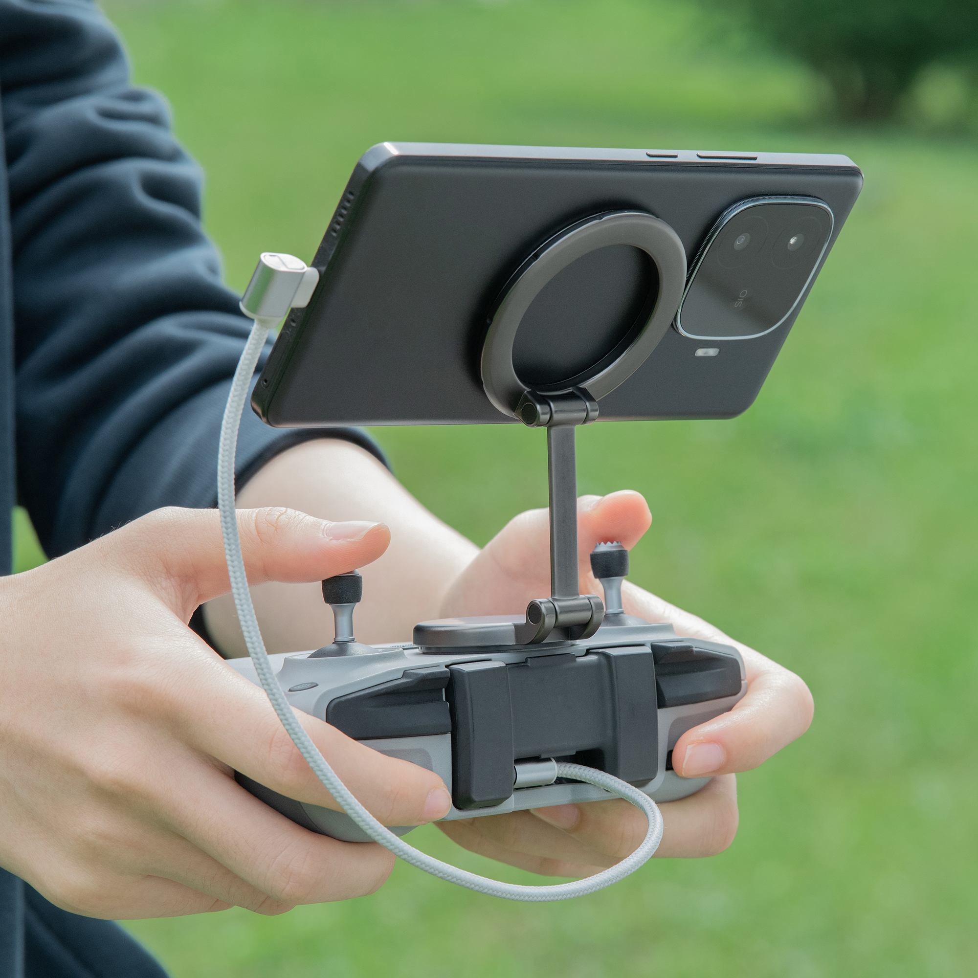 Adjustable Magnetic Phone Stan - Drone Rc Pro 2 recensie en prijs