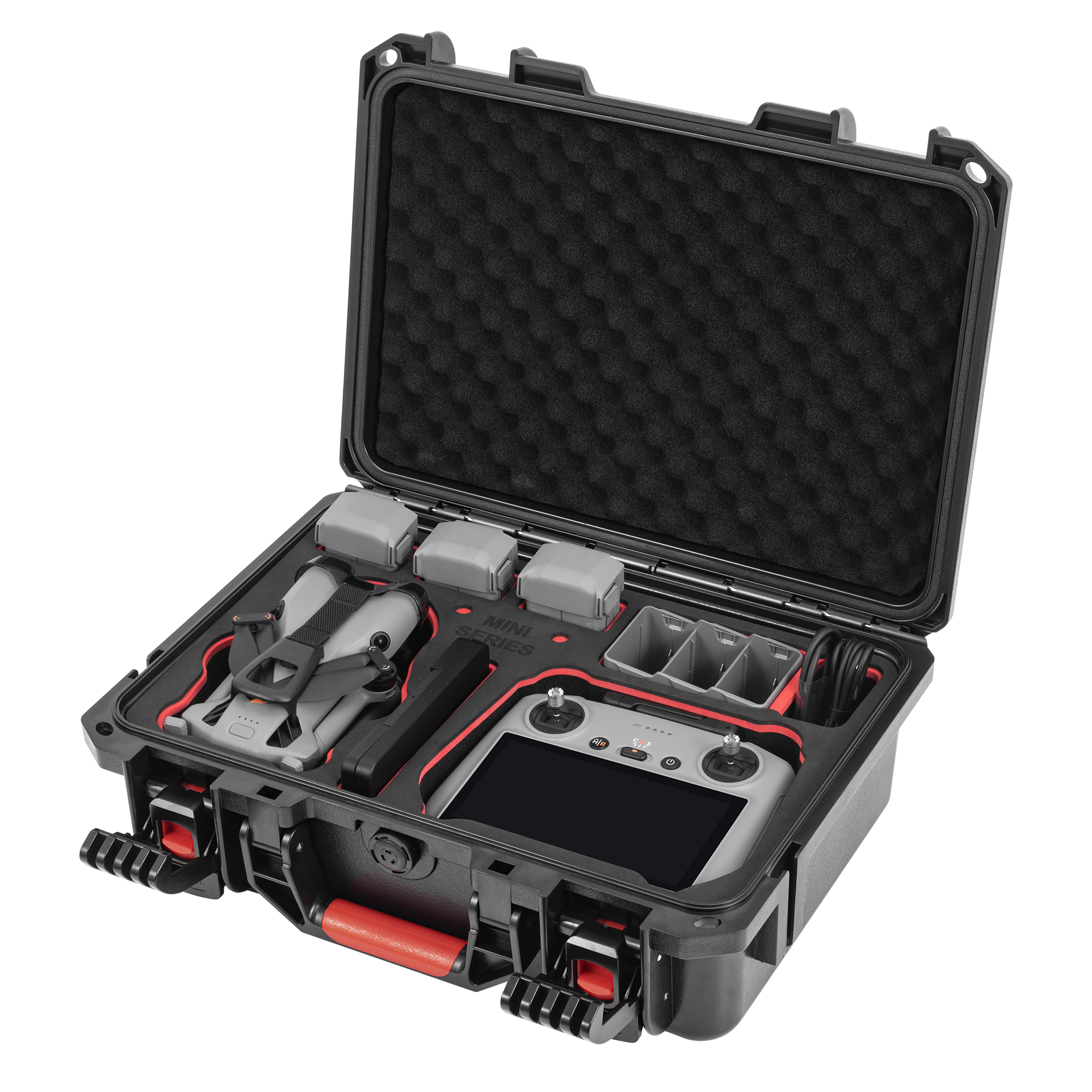STARTRC PHOTO Waterproof Hard  - Drone Dji Rc Mini 3 recensie en prijs