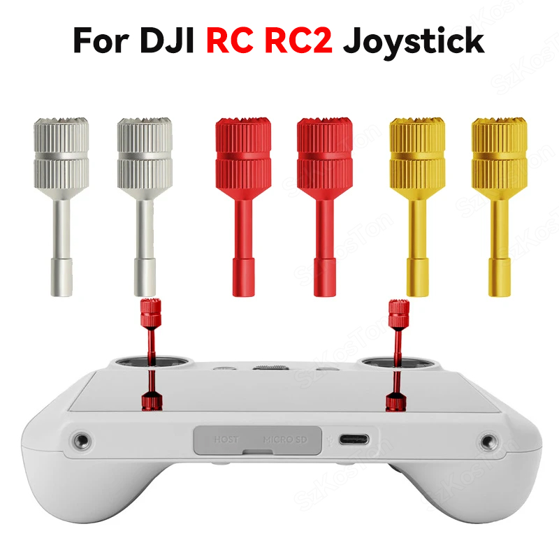 1 Pair for DJI RC / RC 2 Remot - Drone Rc Pro 2 recensie en prijs