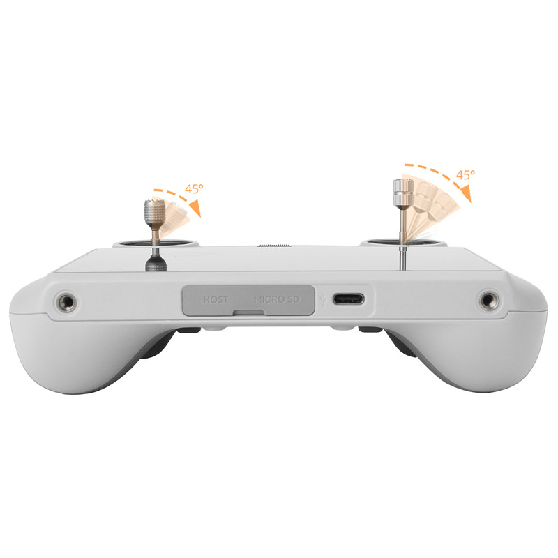1 Pair for DJI RC / RC 2 Remot - Drone Rc Pro 2 recensie en prijs
