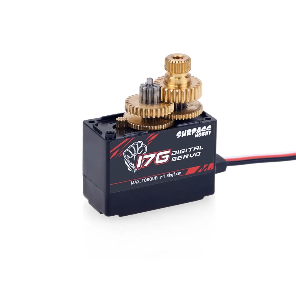 SURPASS HOBBY 17G Digital Serv - Drone Rc Truck recensie en prijs