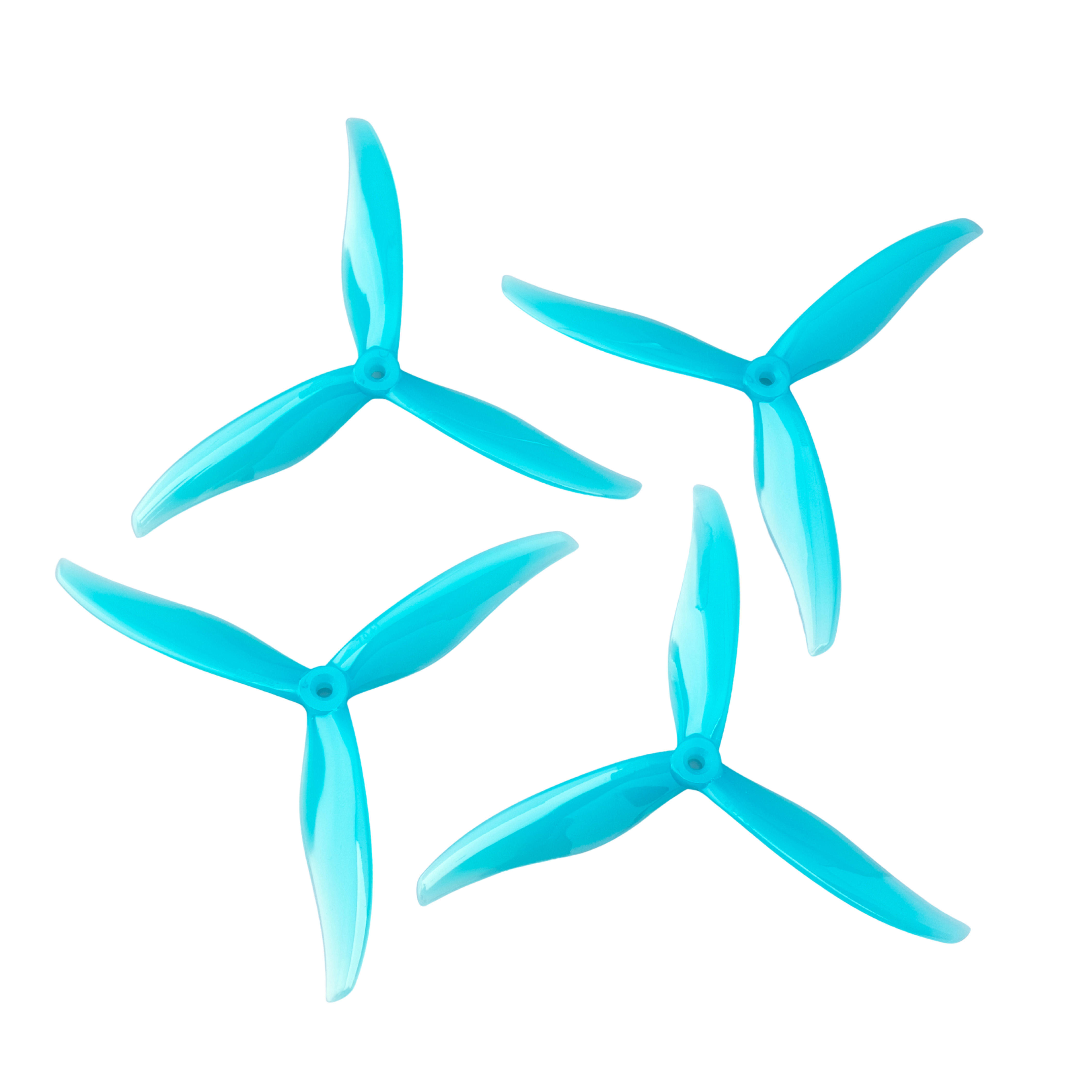 NEW12PCS /6Pairs Gemfan Flash  - Drone Rc Pro recensie en prijs
