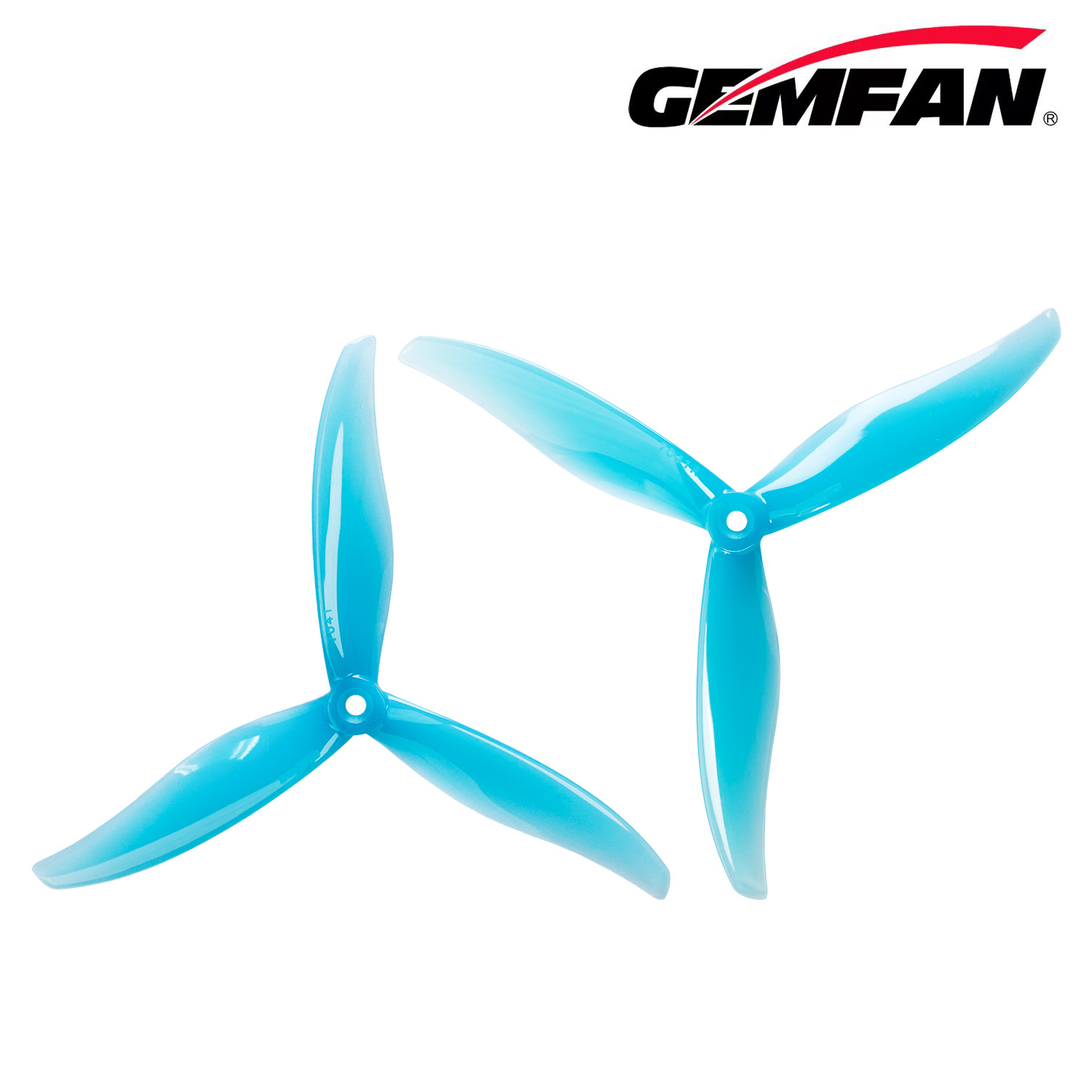 NEW12PCS /6Pairs Gemfan Flash  - Drone Rc Pro recensie en prijs