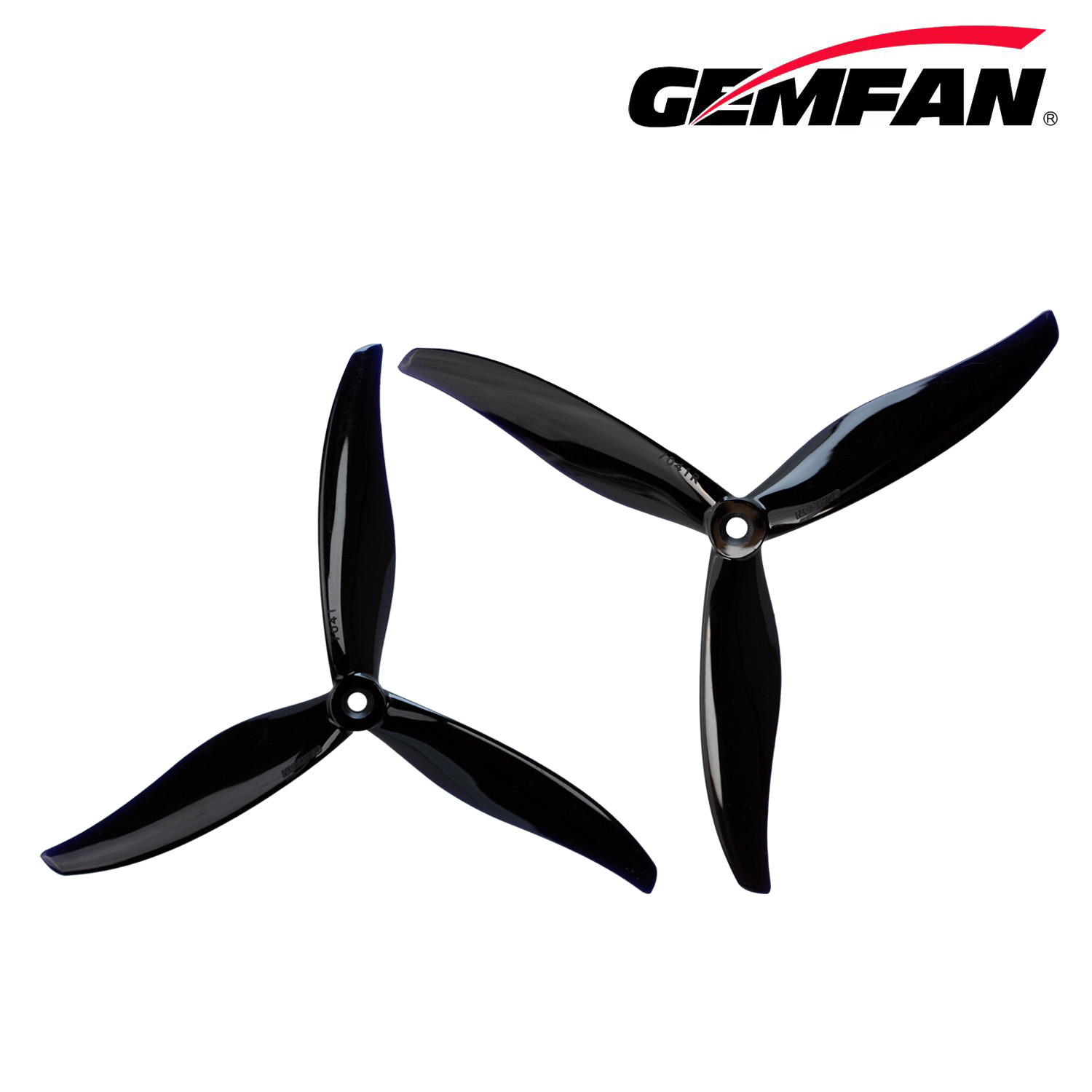 NEW12PCS /6Pairs Gemfan Flash  - Drone Rc Pro recensie en prijs