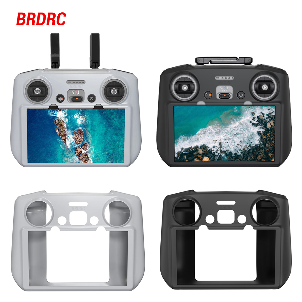 BRDRC Silicone Case for DJI NE - Drone Rc Pro 2 recensie en prijs