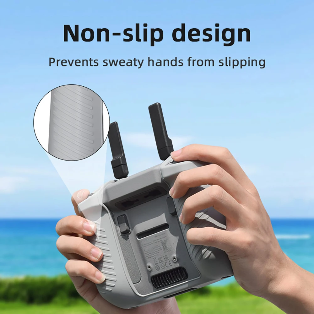 BRDRC Silicone Case for DJI NE - Drone Rc Pro 2 recensie en prijs