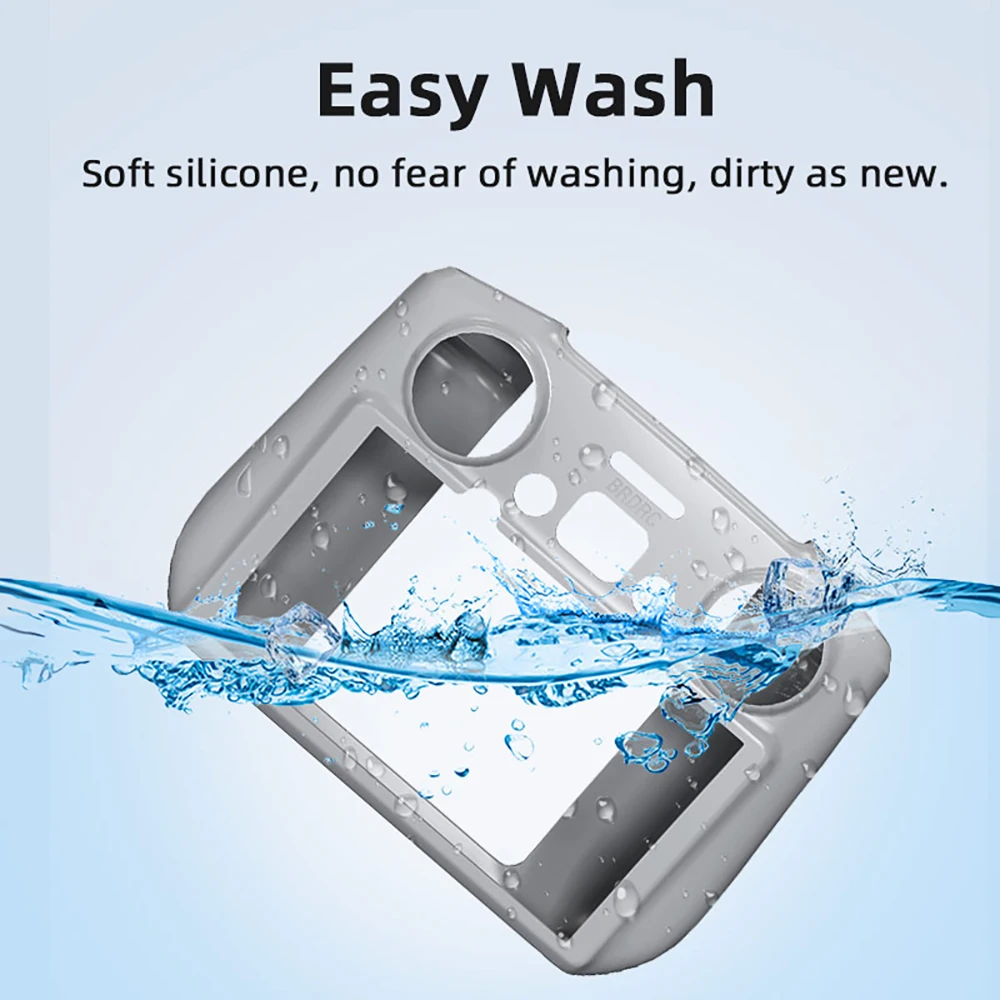 BRDRC Silicone Case for DJI NE - Drone Rc Pro 2 recensie en prijs
