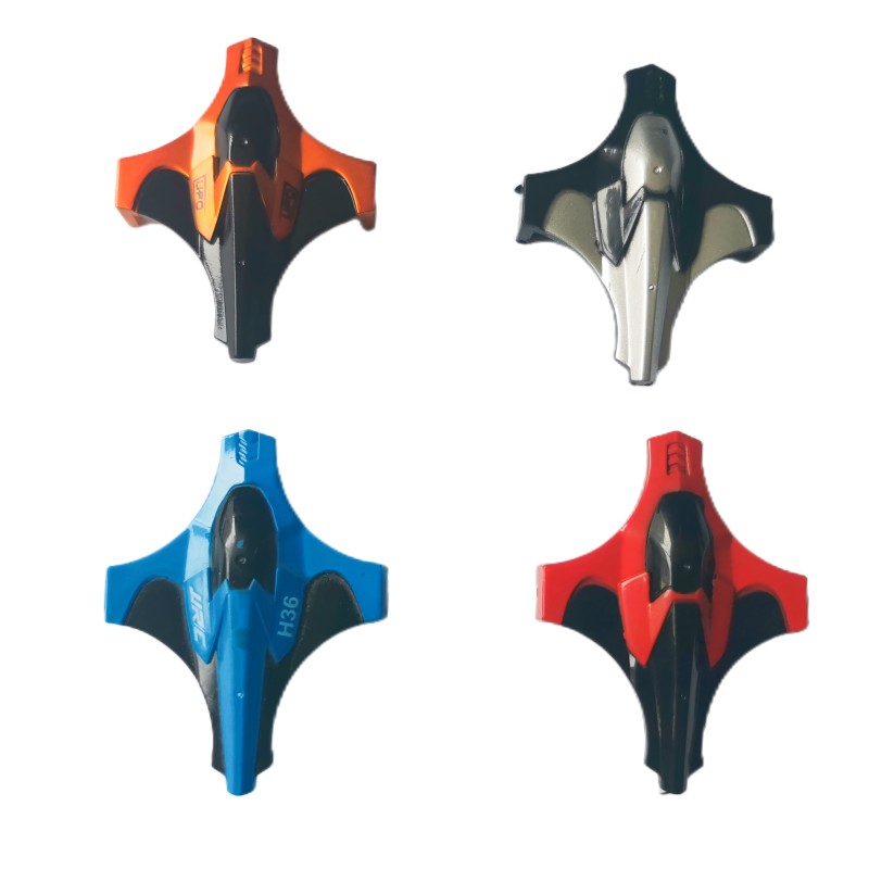 Mini Quadcopter Body Shell Upp - Drone Rc Quadcopter recensie en prijs