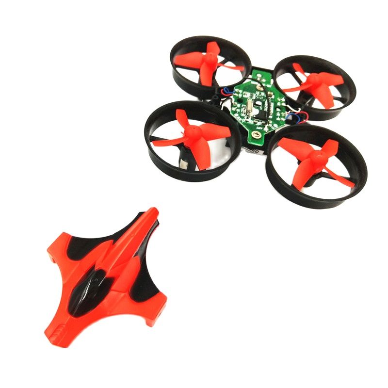 Mini Quadcopter Body Shell Upp - Drone Rc Quadcopter recensie en prijs