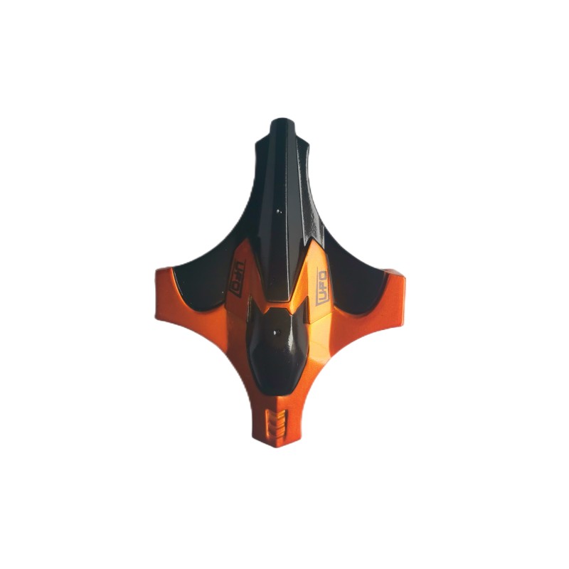 Mini Quadcopter Body Shell Upp - Drone Rc Quadcopter recensie en prijs