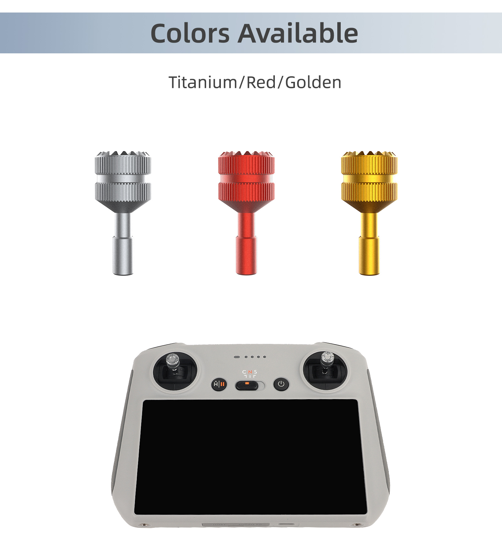 Remote Controller Joystick For - Drone Rc Pro 2 recensie en prijs