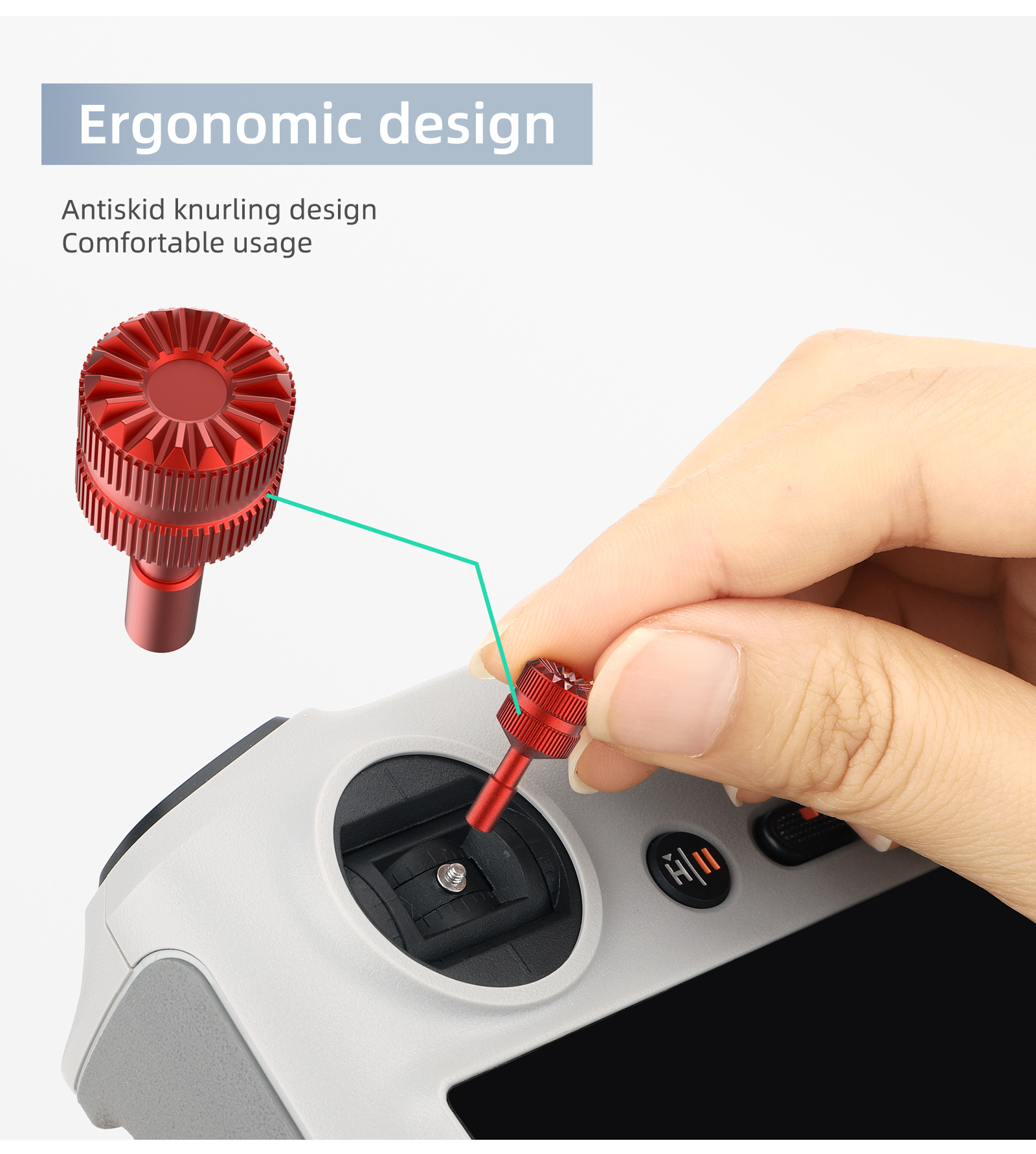 Remote Controller Joystick For - Drone Rc Pro 2 recensie en prijs