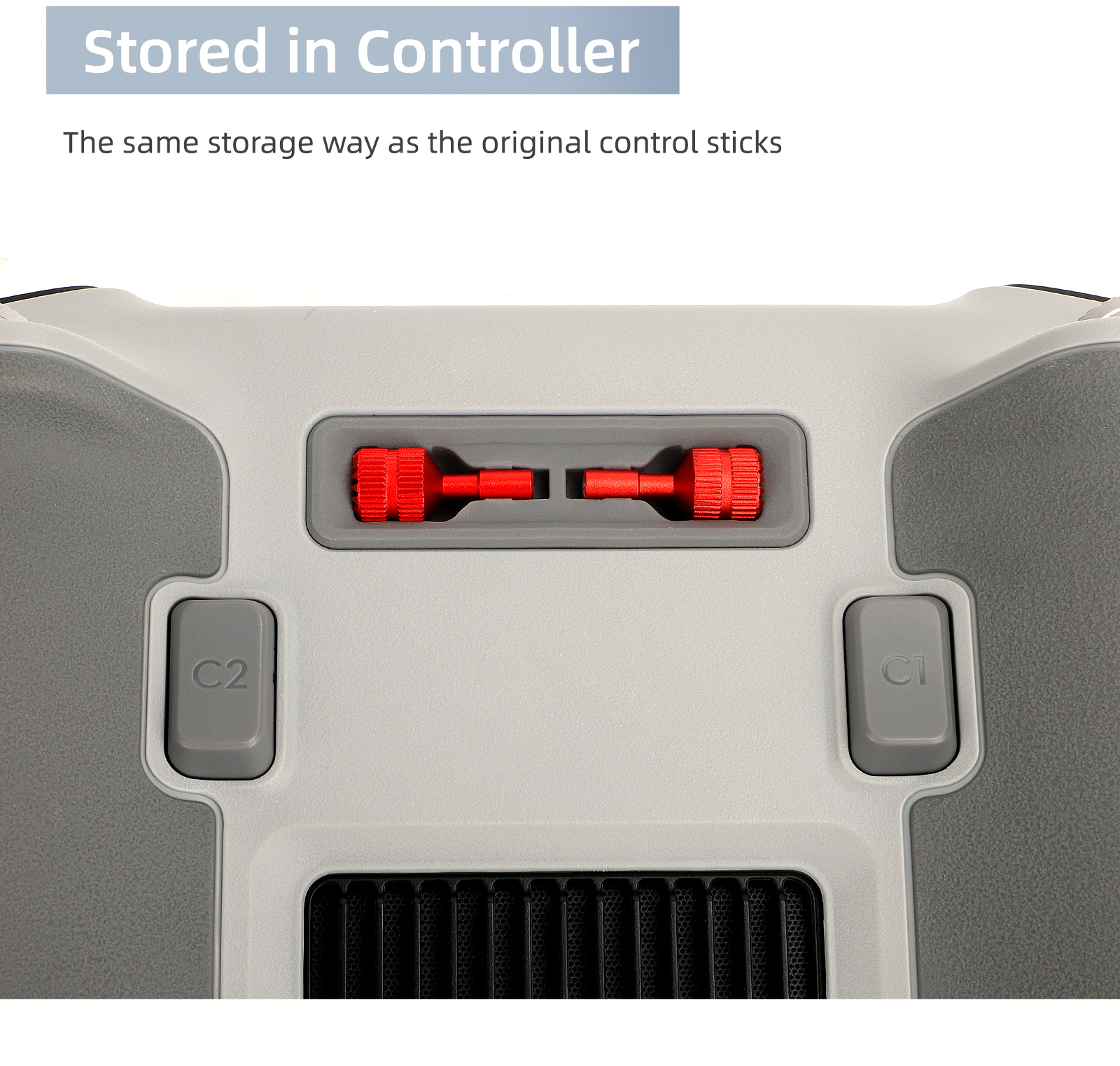Remote Controller Joystick For - Drone Rc Pro 2 recensie en prijs